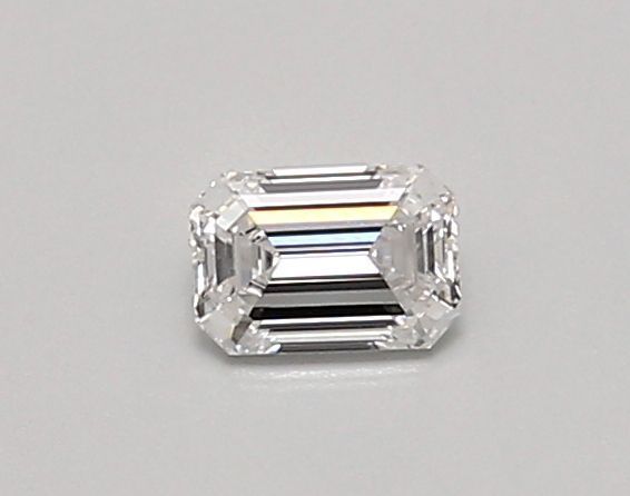 Emerald Lab-Grown Diamond image