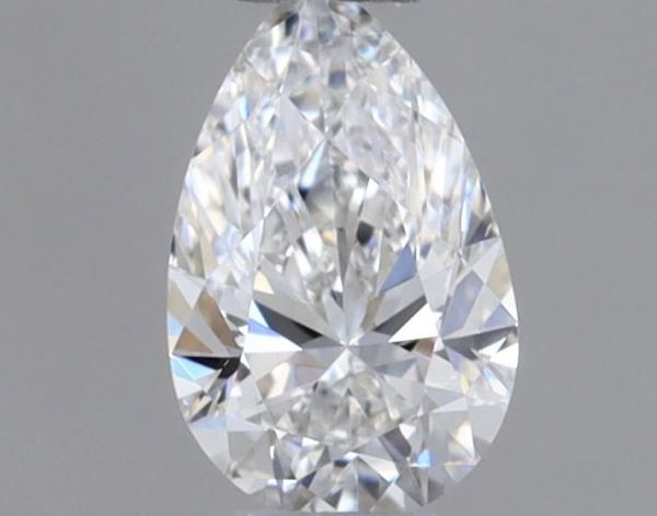Pear Diamond image