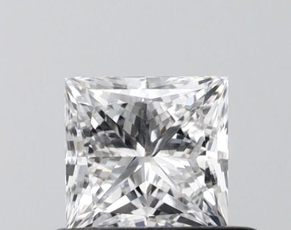 Princess Lab-Grown Diamond image