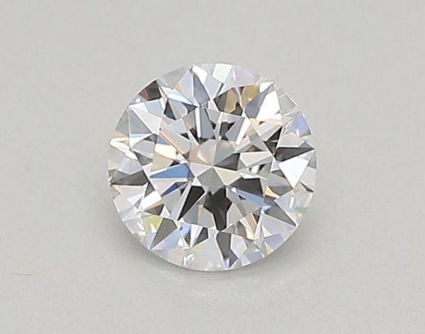 Round Lab-Grown Diamond image