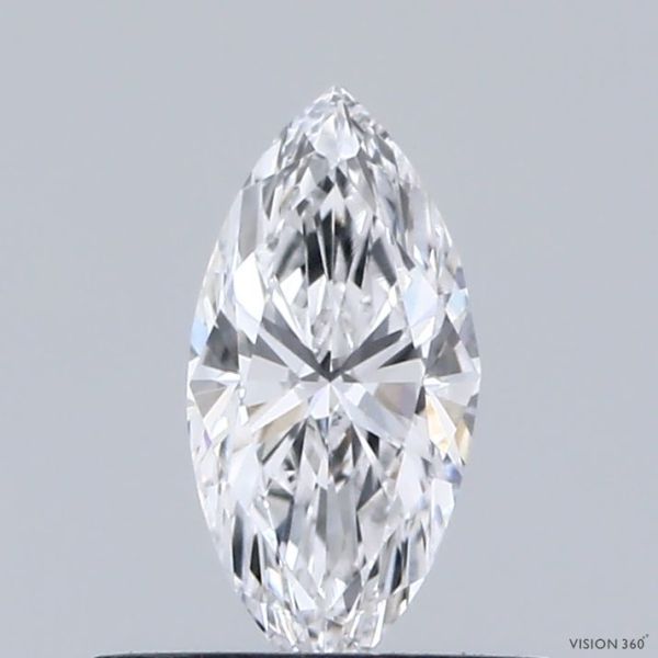 Marquise Lab-Grown Diamond image