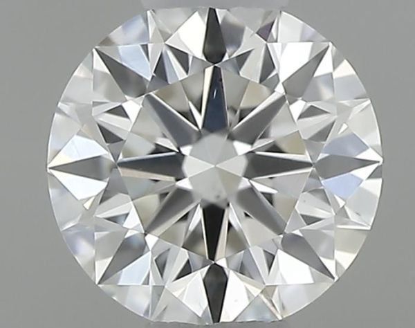 Round Diamond image