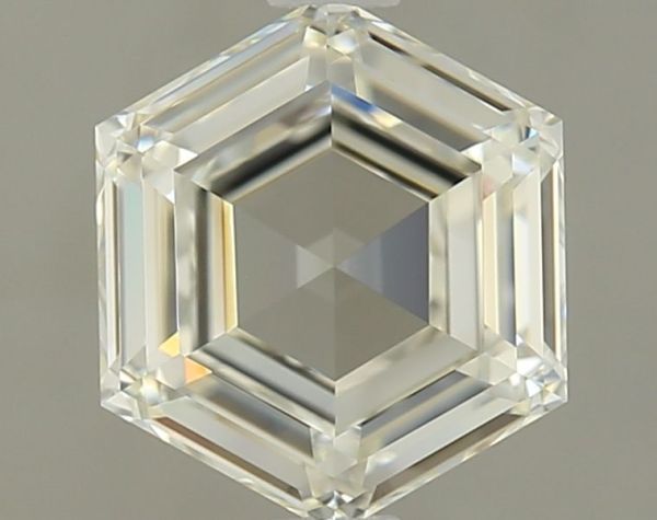 Hexagonal Diamond image