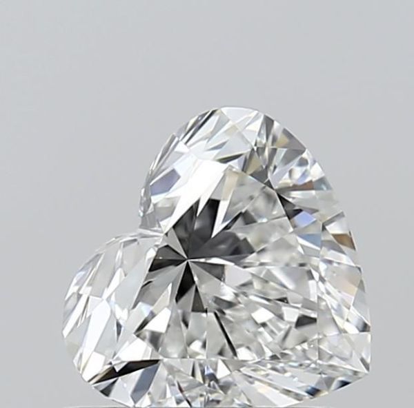 Heart Diamond image