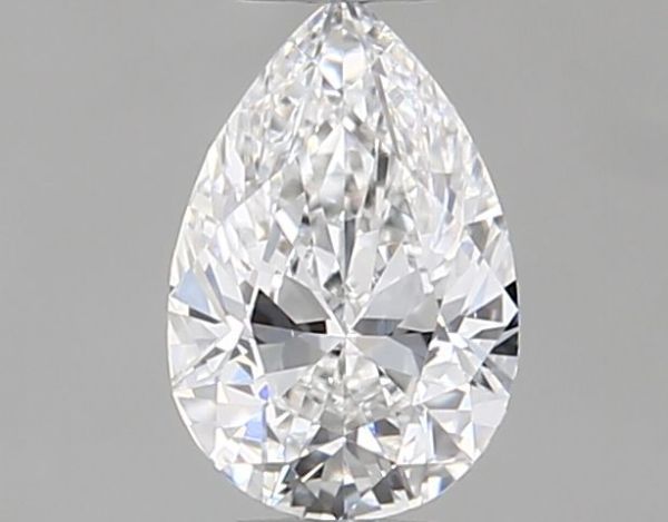 Pear Diamond image