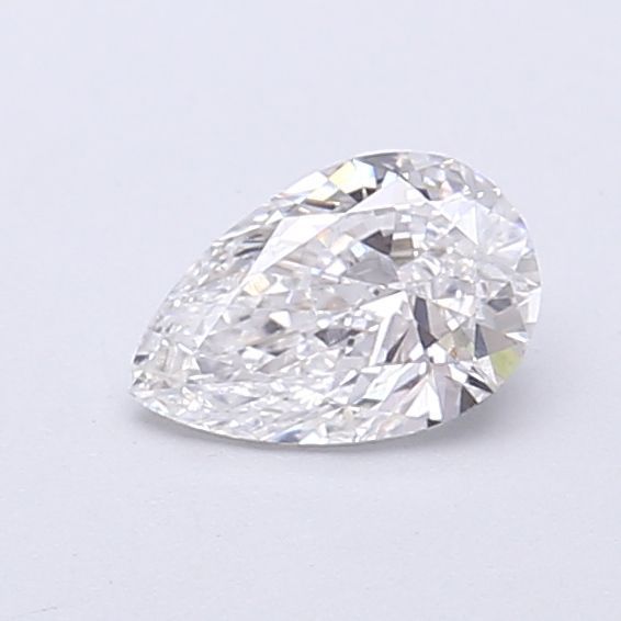 Pear Lab-Grown Diamond image