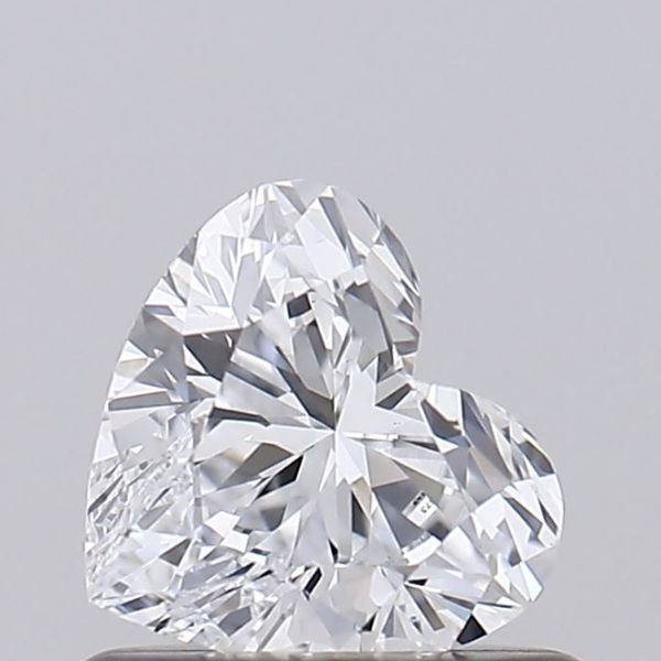Heart Lab-Grown Diamond image