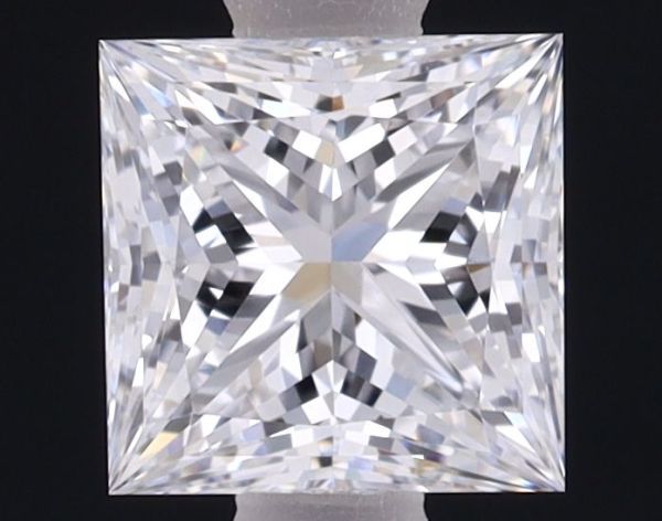 Princess Lab-Grown Diamond image