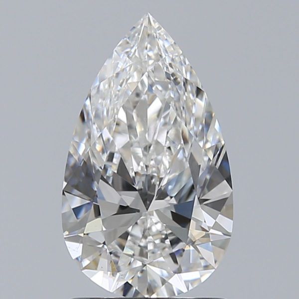 Pear Diamond image