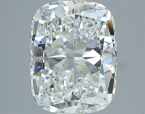 Cushion Diamond image