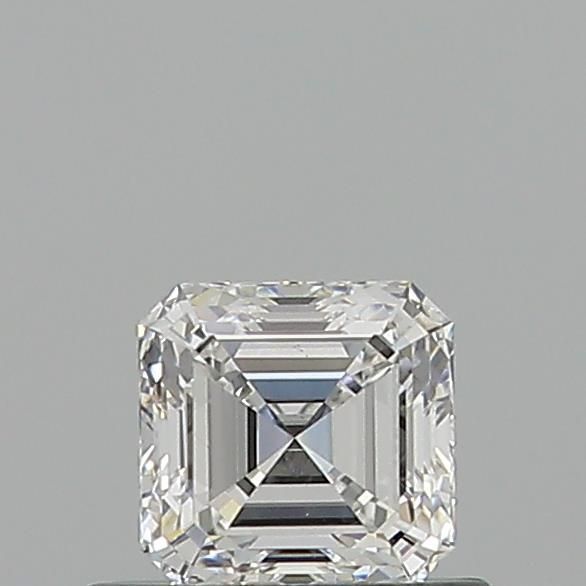 Asscher Diamond image