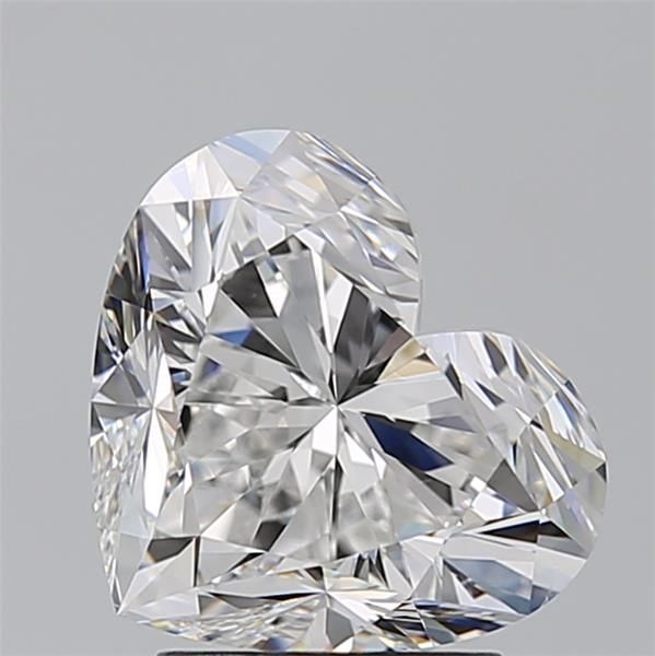 Heart Diamond image