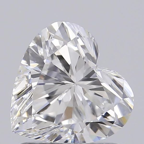 Heart Lab-Grown Diamond image
