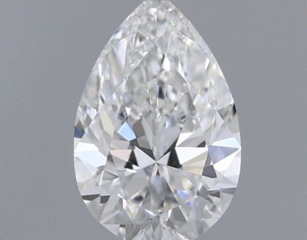 Pear Diamond image