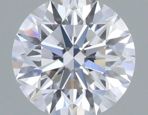 Round Diamond image
