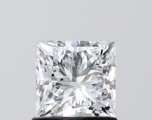 Princess Lab-Grown Diamond image