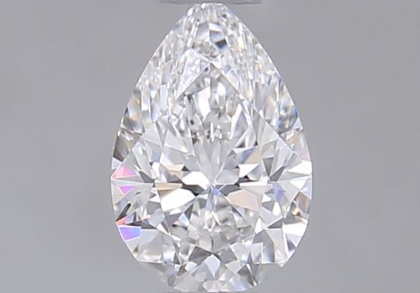 Pear Diamond image