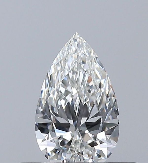 Pear Diamond image