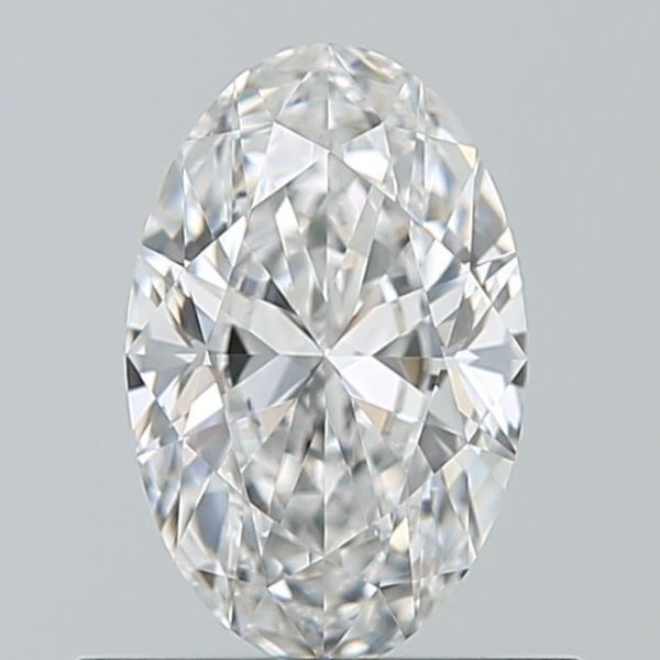 Oval Diamond image
