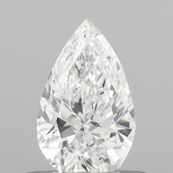 Pear Lab-Grown Diamond image