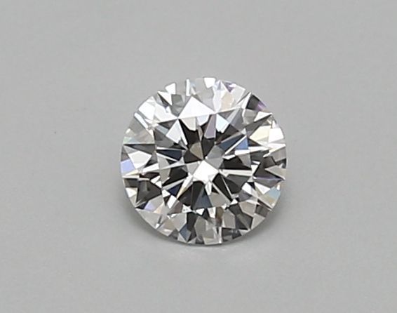 Round Lab-Grown Diamond image