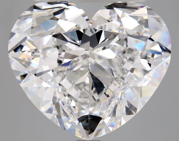 Heart Diamond image