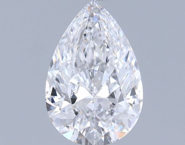 Pear Diamond image