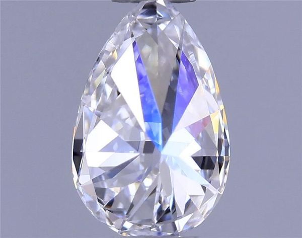 Pear Diamond image