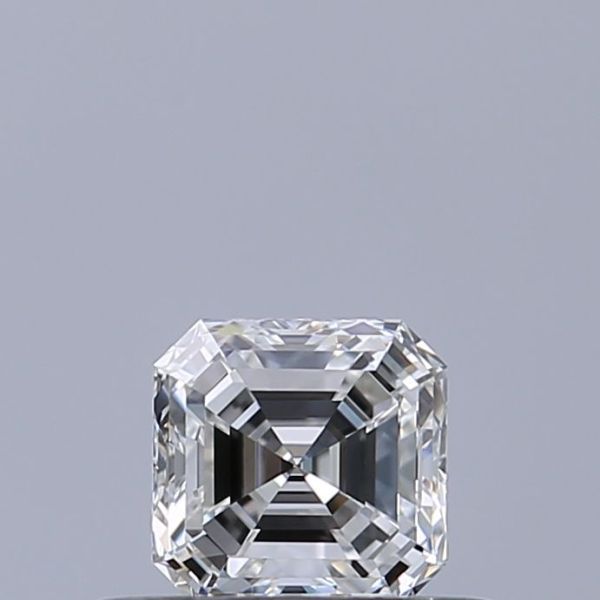 Asscher Diamond image