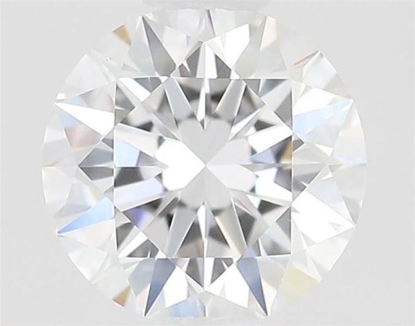 Round Diamond image