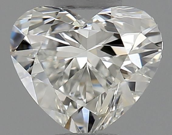 Heart Diamond image
