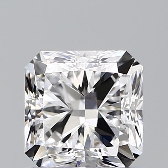 Radiant Lab-Grown Diamond image