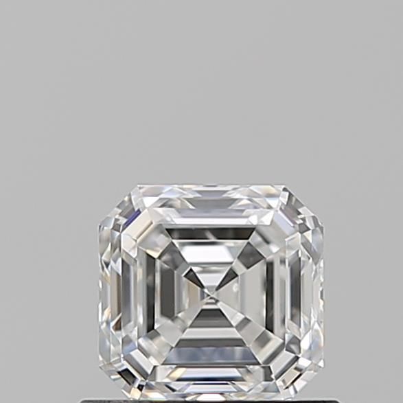 Asscher Diamond image