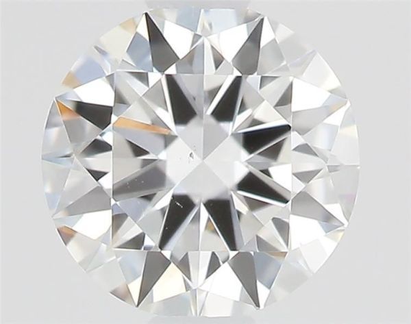 Round Diamond image