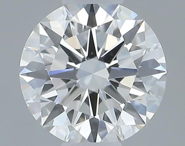 Round Diamond image