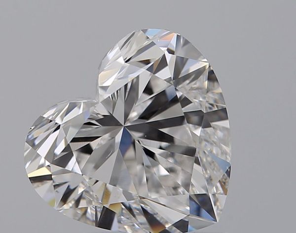 Heart Diamond image