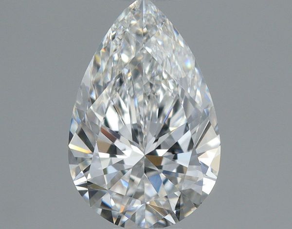 Pear Diamond image
