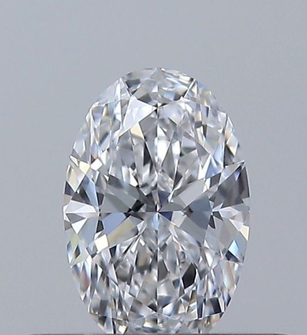 Oval Diamond image