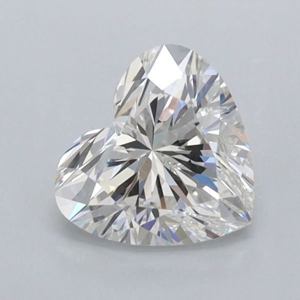 Heart Lab-Grown Diamond image