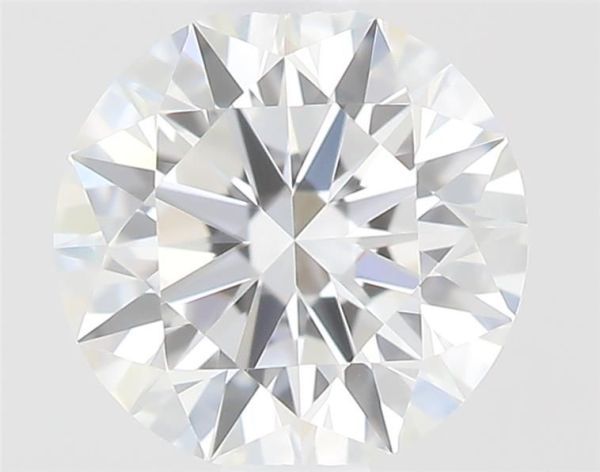 Round Diamond image