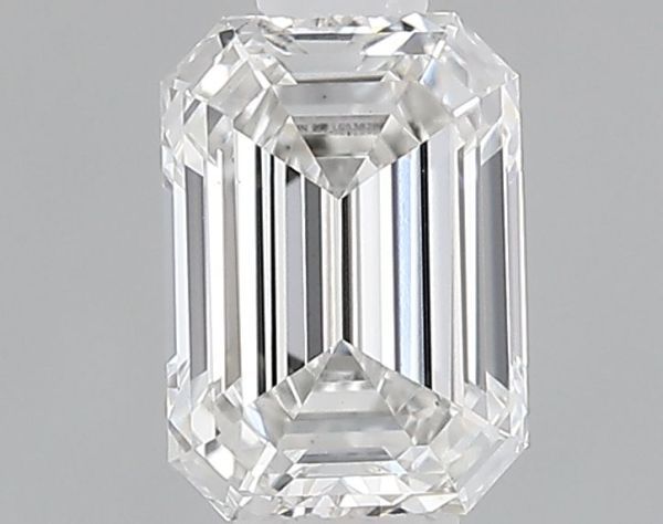 Emerald Lab-Grown Diamond image
