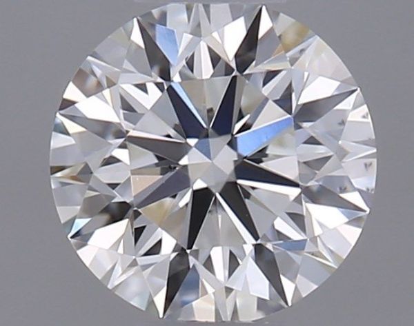 Round Diamond image