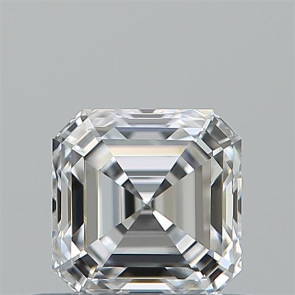 Asscher Diamond image