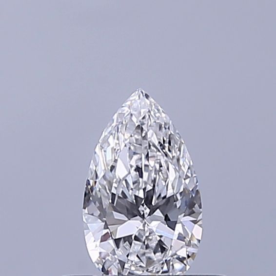 Pear Lab-Grown Diamond image
