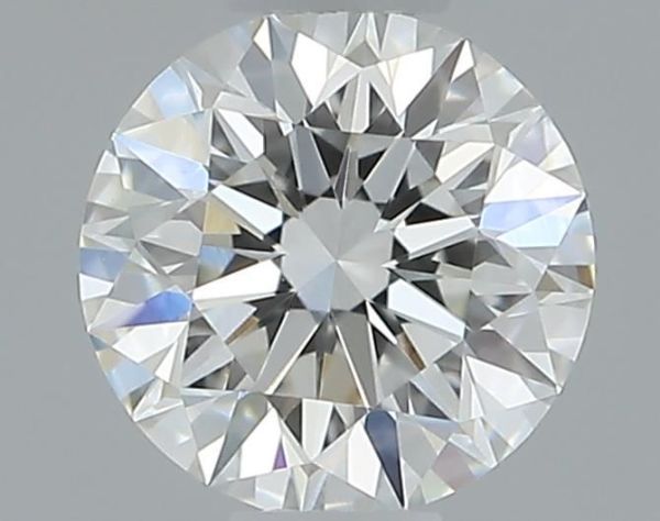 Round Diamond image