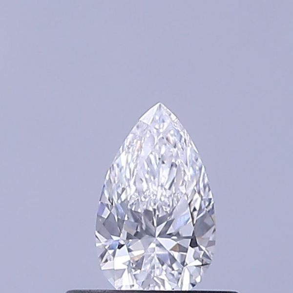 Pear Lab-Grown Diamond image