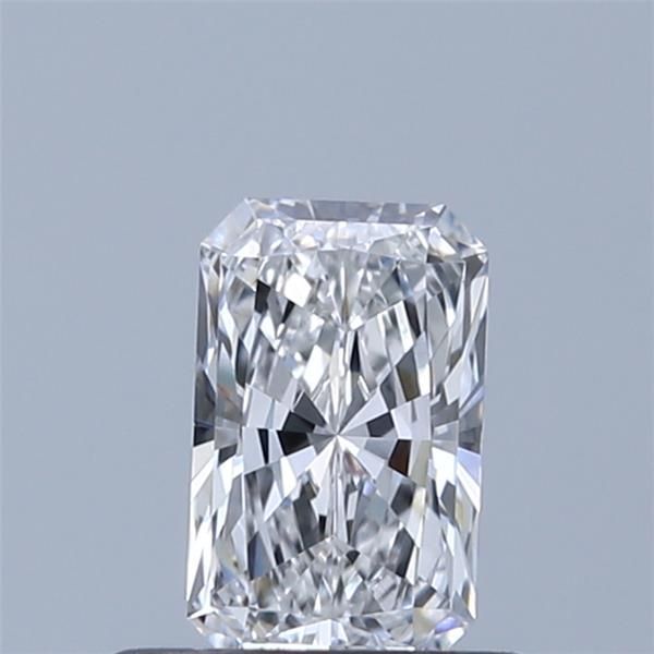 Radiant Lab-Grown Diamond image