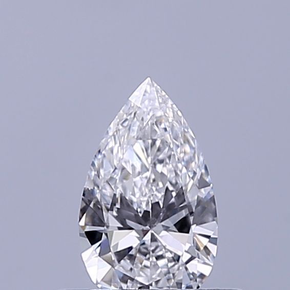 Pear Lab-Grown Diamond image
