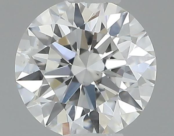 Round Diamond image
