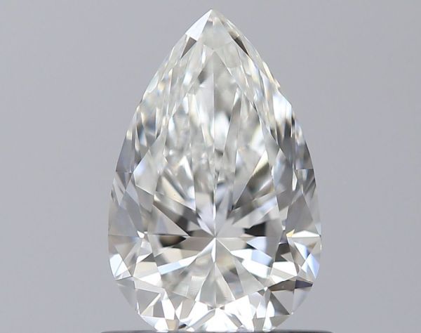 Pear Diamond image